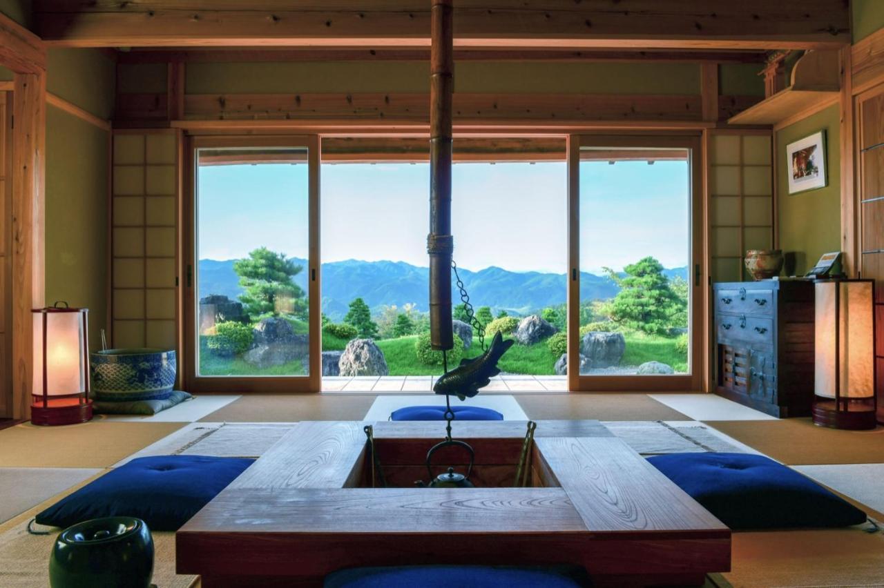 Sasayuri-Ann Villa Nara Exterior photo
