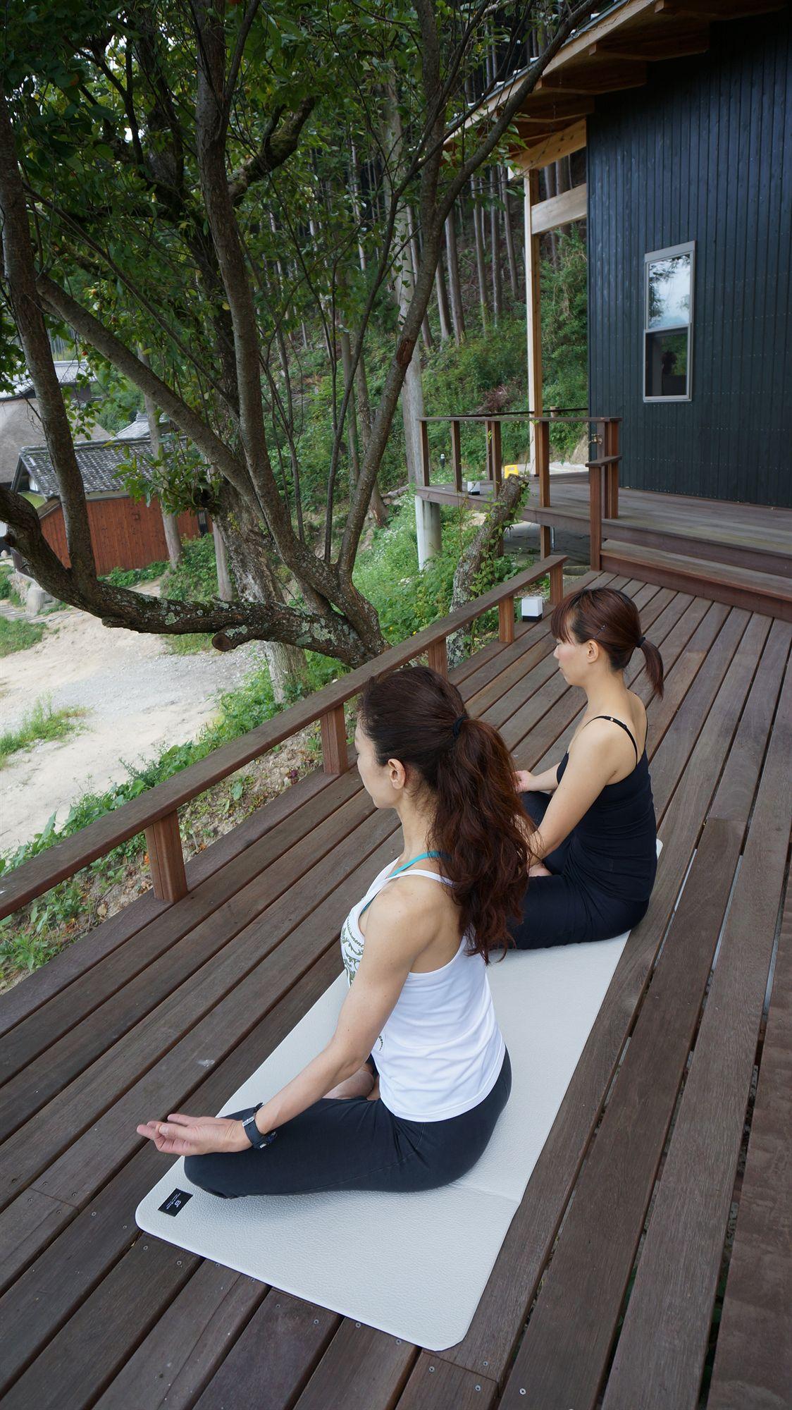 Sasayuri-Ann Villa Nara Exterior photo