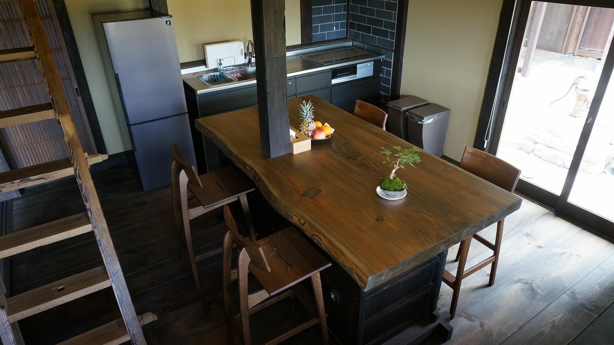 Sasayuri-Ann Villa Nara Exterior photo