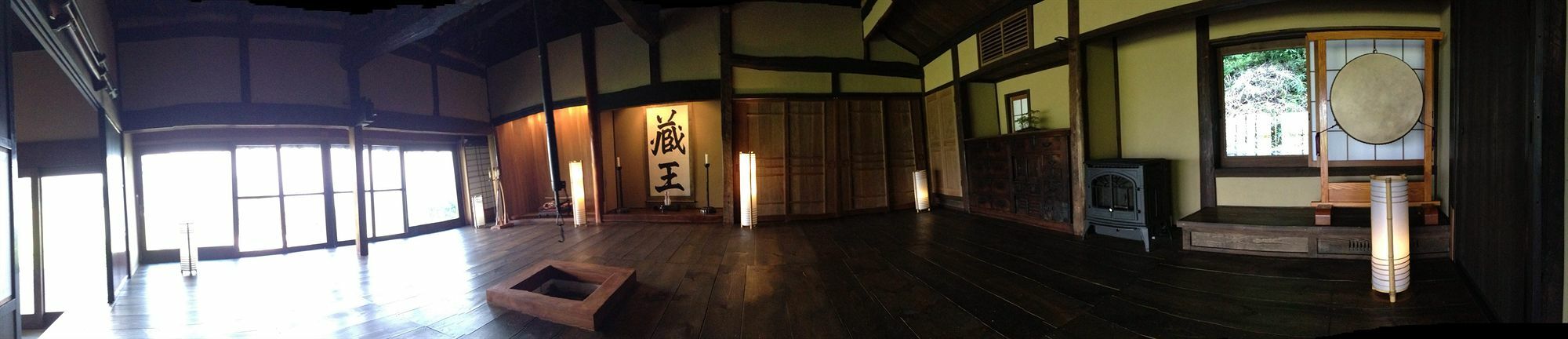 Sasayuri-Ann Villa Nara Exterior photo