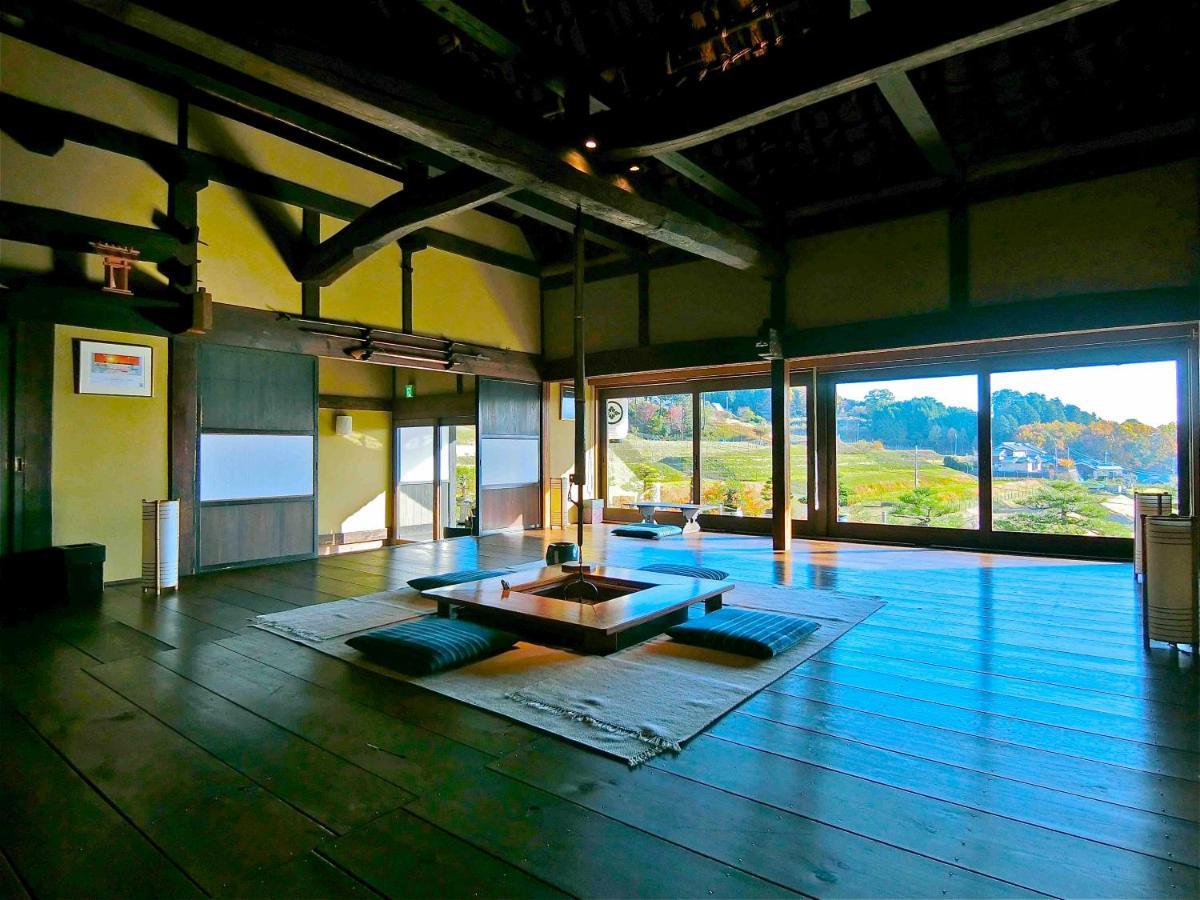 Sasayuri-Ann Villa Nara Exterior photo
